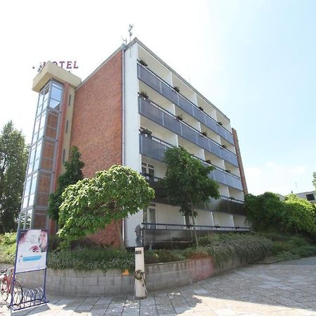 Hotel Molo Siófok Esterno foto
