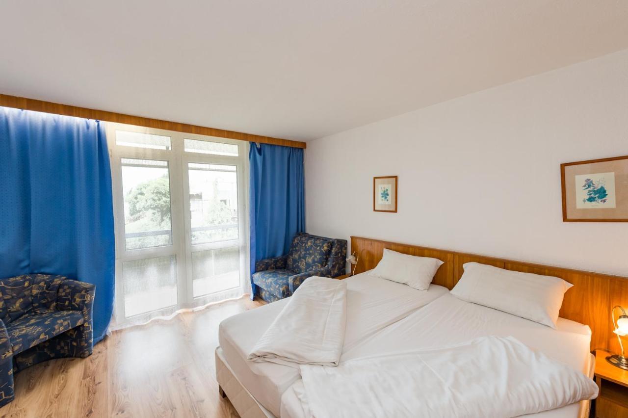Hotel Molo Siófok Esterno foto